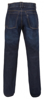 Джинсы Helikon Greyman Tactical Slim, Dark Blue