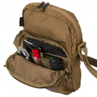 Сумка Helikon EDC Compact Shoulder, Olive Green