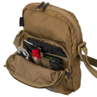 Сумка Helikon EDC Compact Shoulder, Coyote