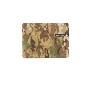 КАП Ars Arma HEXS камербанд пара, Multicam
