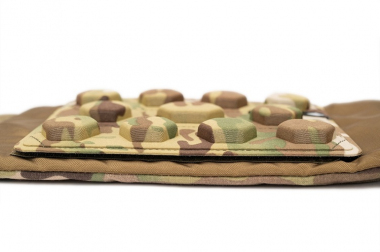 КАП Ars Arma HEXS камербанд пара, Multicam