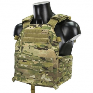 Жилет разгрузочный Ars Arma 6094У, Multicam
