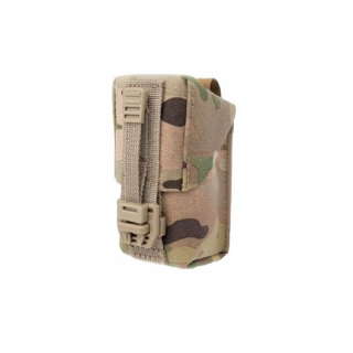 Подсумок гранатный Ars Arma бесшумный LC, Multicam