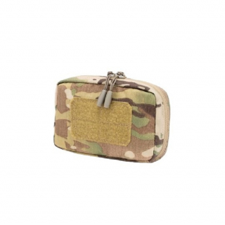 Подсумок Ars Arma Утилитарный Ниндзя нагрудный , multicam