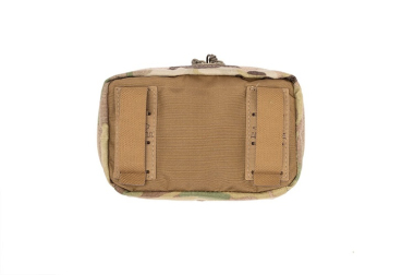 Подсумок Ars Arma Утилитарный Ниндзя нагрудный , multicam