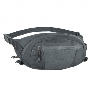 Сумка поясная Helikon Bandicoot, Shadow Grey
