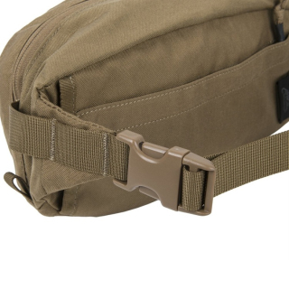 Сумка поясная Helikon Bandicoot, Coyote