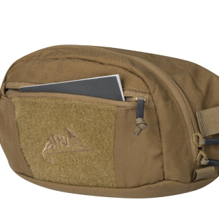 Сумка поясная Helikon Bandicoot, Coyote