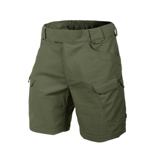 Шорты Helikon UTS 8.5" PR, Olive Green