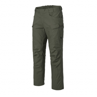 Брюки Helikon Urban Tactical Pants Ripstop, Taiga Green