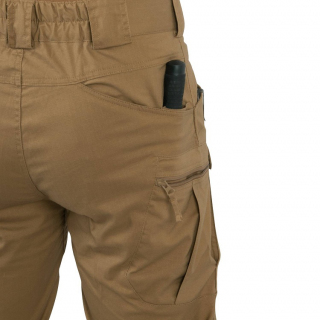 Брюки Helikon Urban Tactical Pants Ripstop, Taiga Green