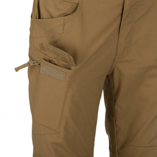 Брюки Helikon Urban Tactical Pants Ripstop, Taiga Green