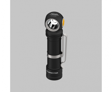 Фонарь Armytek Wizard C2 Pro Max Magnet USB LR, белый свет