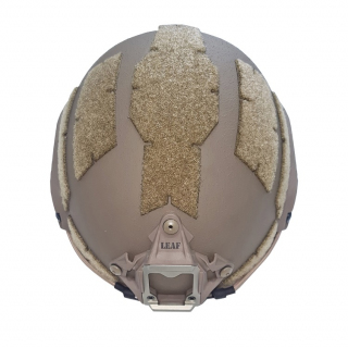 Шлем арамидный LEAF FAST UPG