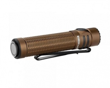 Фонарь Olight Warrior Mini 3, Desert Tan