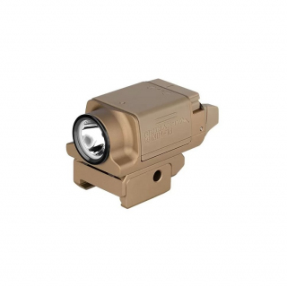 Фонарь подствольный Olight PL-Mini 3 Valkyrie, Desert Tan