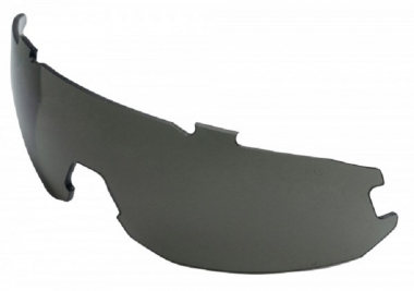 Очки Edge Eyewear Arc Light AL1K174VS Black Frame, 3 линзы