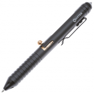 Ручка тактическая Mr.Blade Shifter Tactical Pen 3, черная