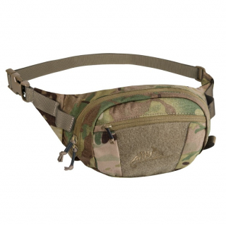 Сумка поясная Helikon Possum, Multicam
