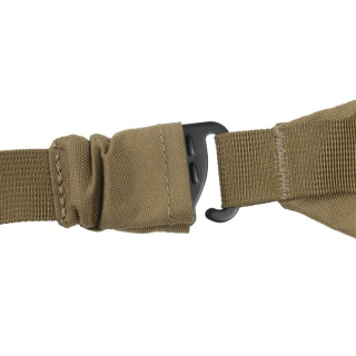 Сумка поясная Helikon Possum, Multicam