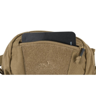 Сумка поясная Helikon Possum, Multicam