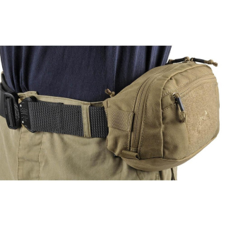 Сумка поясная Helikon Possum, Multicam