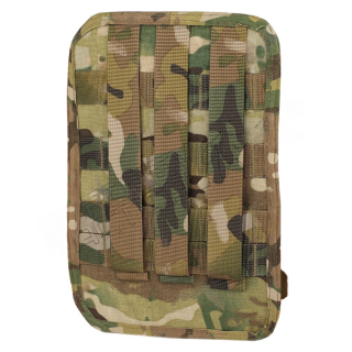 Подсумок Gordeev Tactical ВОГ25x5-z R с вертикальным расположением выстрелов, Multicam