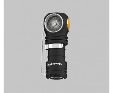 Фонарь Armytek Wizard C1 Pro Magnet USB , белый свет