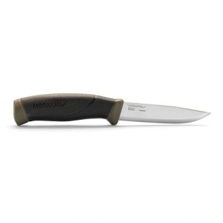 Нож Morakniv Companion MG (C), углеродная сталь