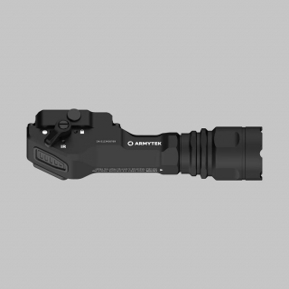 Фонарь подствольный Armytek Parma C2IR Pro