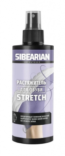 Растяжитель для обуви SIBEARIAN STRETCH, 150 мл