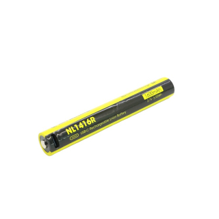 Фонарь EDC NITECORE MT2A Pro
