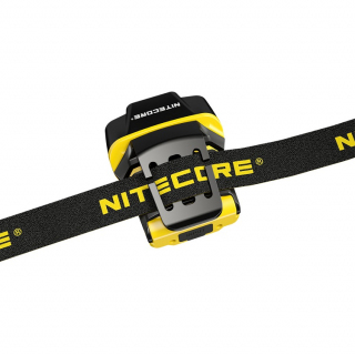 Налобный фонарь NITECORE NU11 150люмен