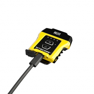 Налобный фонарь NITECORE NU11 150люмен