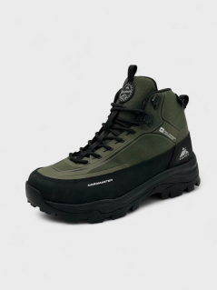 Ботинки Editex NORDMASTER, Khaki