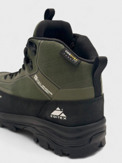 Ботинки Editex NORDMASTER, Khaki