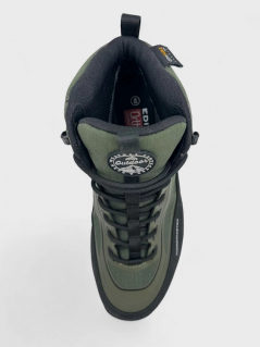 Ботинки Editex NORDMASTER, Khaki