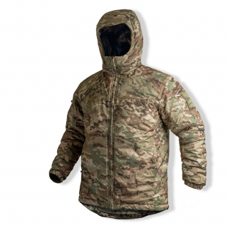 Куртка зимняя Red Cliff WJ 3.0, Multicam