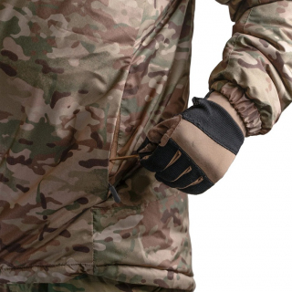 Куртка зимняя Red Cliff WJ 3.0, Multicam