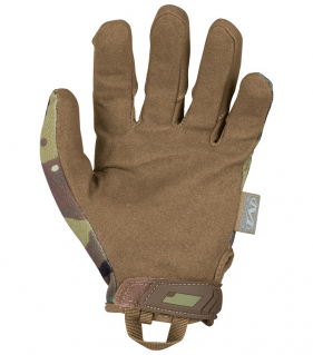 Перчатки Mechanix Wear Original, Multicam