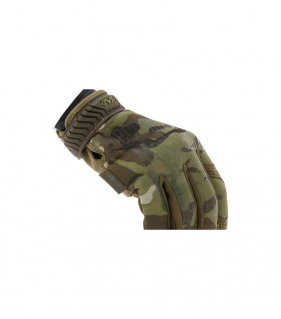 Перчатки Mechanix Wear Original, Multicam