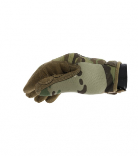 Перчатки Mechanix Wear Original, Multicam