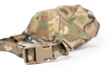 Сумка поясная Ars Arma Emdom Recon Waist Bag, Multicam