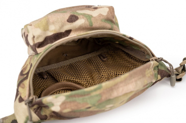 Сумка поясная Ars Arma Emdom Recon Waist Bag, Multicam