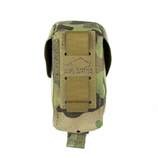 Подсумок гранатный Ars Arma LC, Multicam