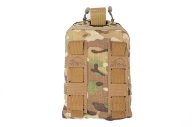 Подсумок Ars Arma Аптека 99 медицинский, Multicam