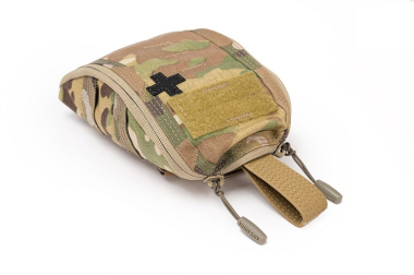 Подсумок Ars Arma Аптека 99 медицинский, Multicam