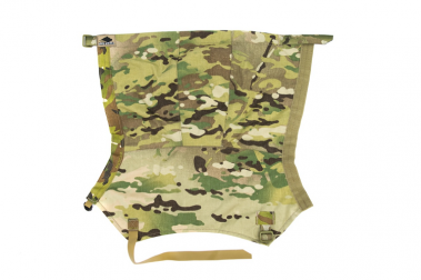 Гамаши Ars Arma Гермес, Ranger Green