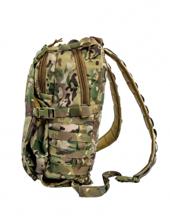 Рюкзак Gear Craft Лесник, Multicam