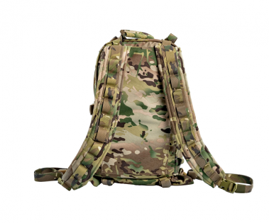 Рюкзак Gear Craft Лесник, Multicam